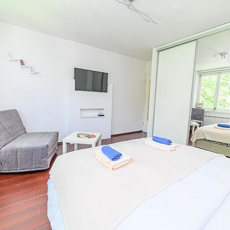 사라예보 Beautiful Cozy Studio Close To City Center 아파트 외부 사진
