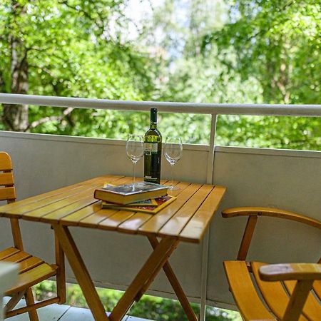 사라예보 Beautiful Cozy Studio Close To City Center 아파트 외부 사진
