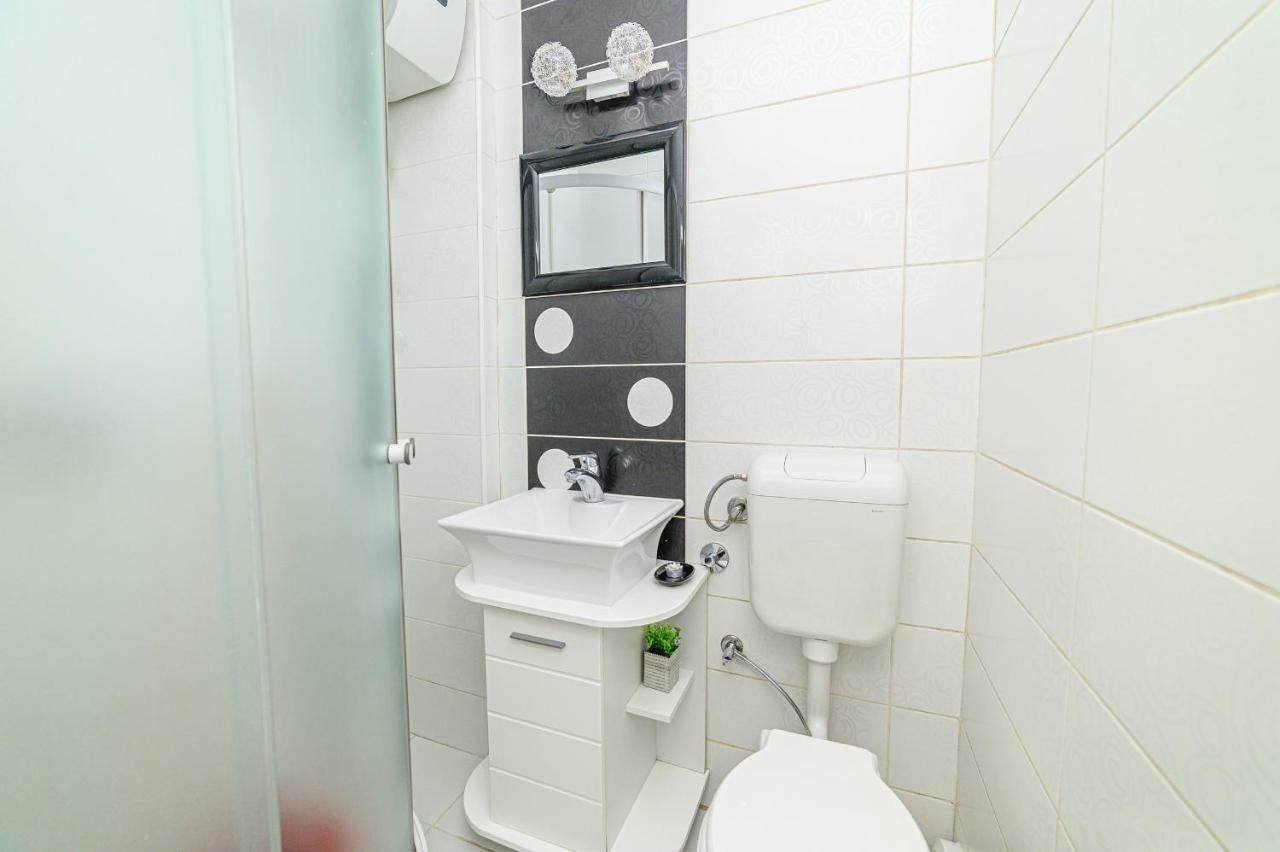사라예보 Beautiful Cozy Studio Close To City Center 아파트 외부 사진